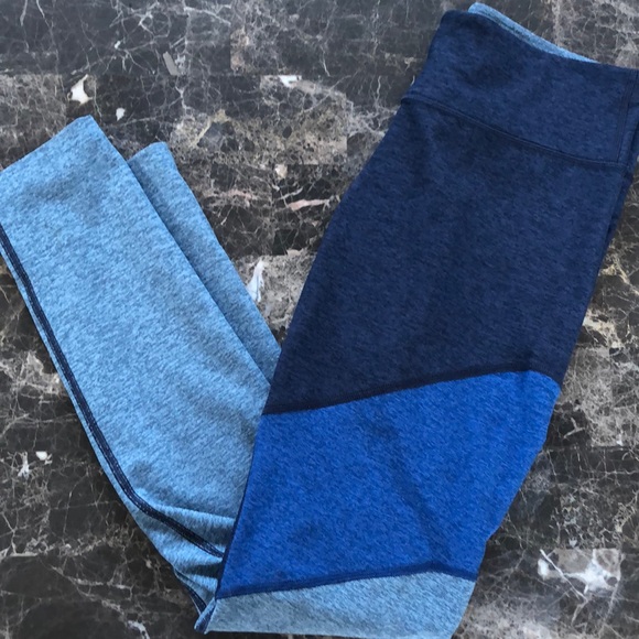 Outdoor Voices Pants - Outdoor Voices Leggings